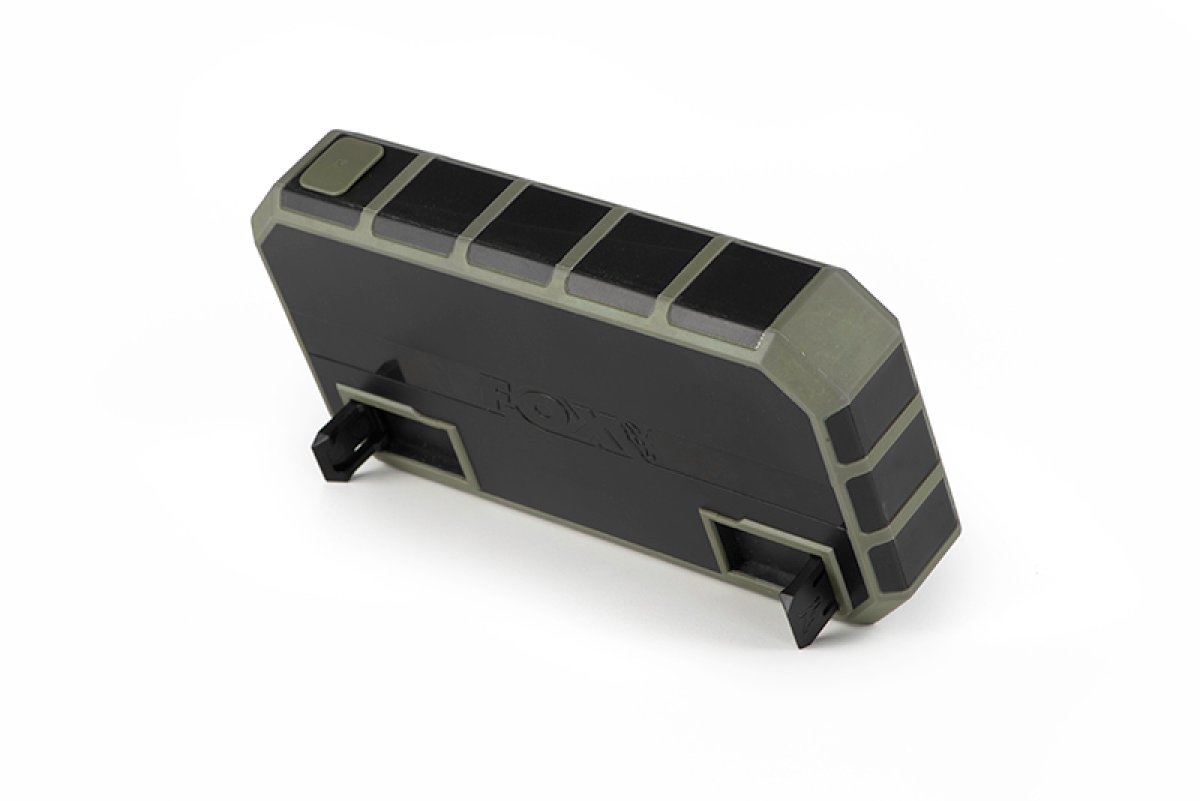 Nabíječka Fox Halo 27K Wireless Power Pack