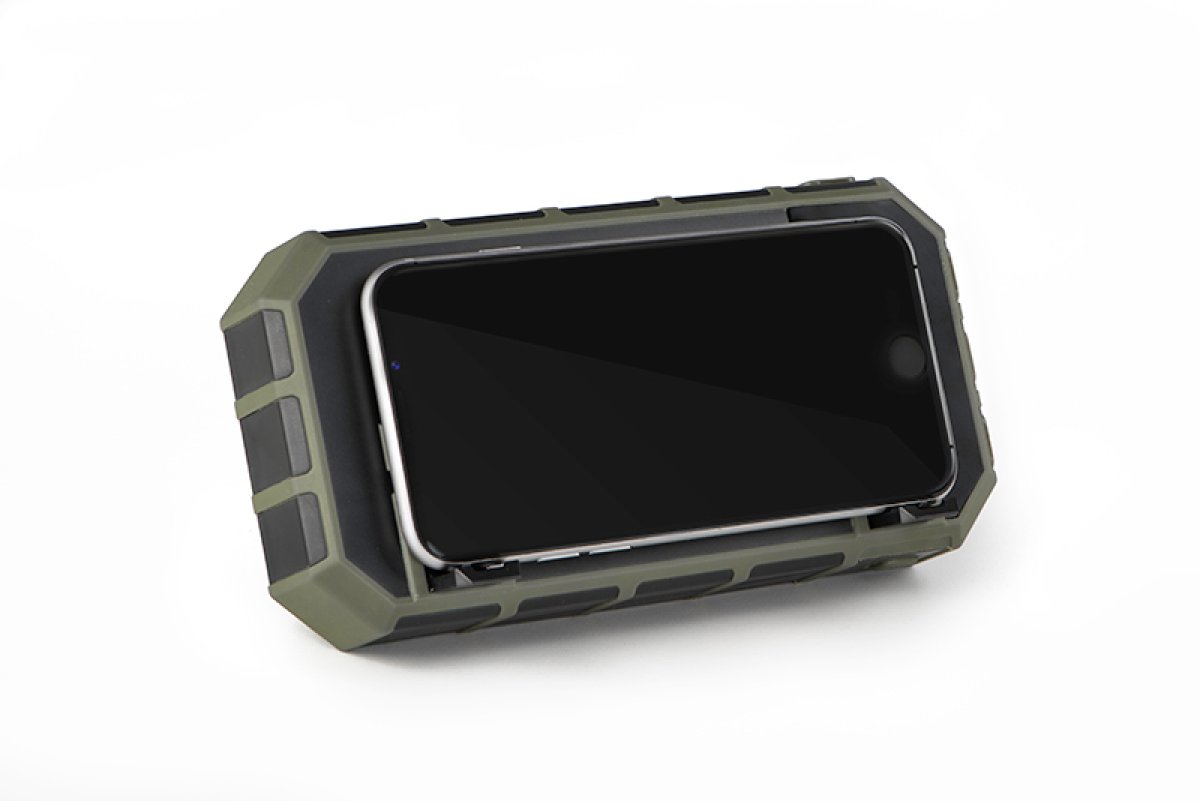 Nabíječka Fox Halo 27K Wireless Power Pack