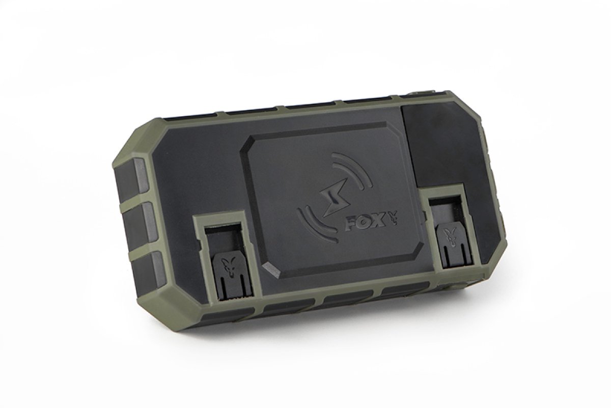 Nabíječka Fox Halo 27K Wireless Power Pack