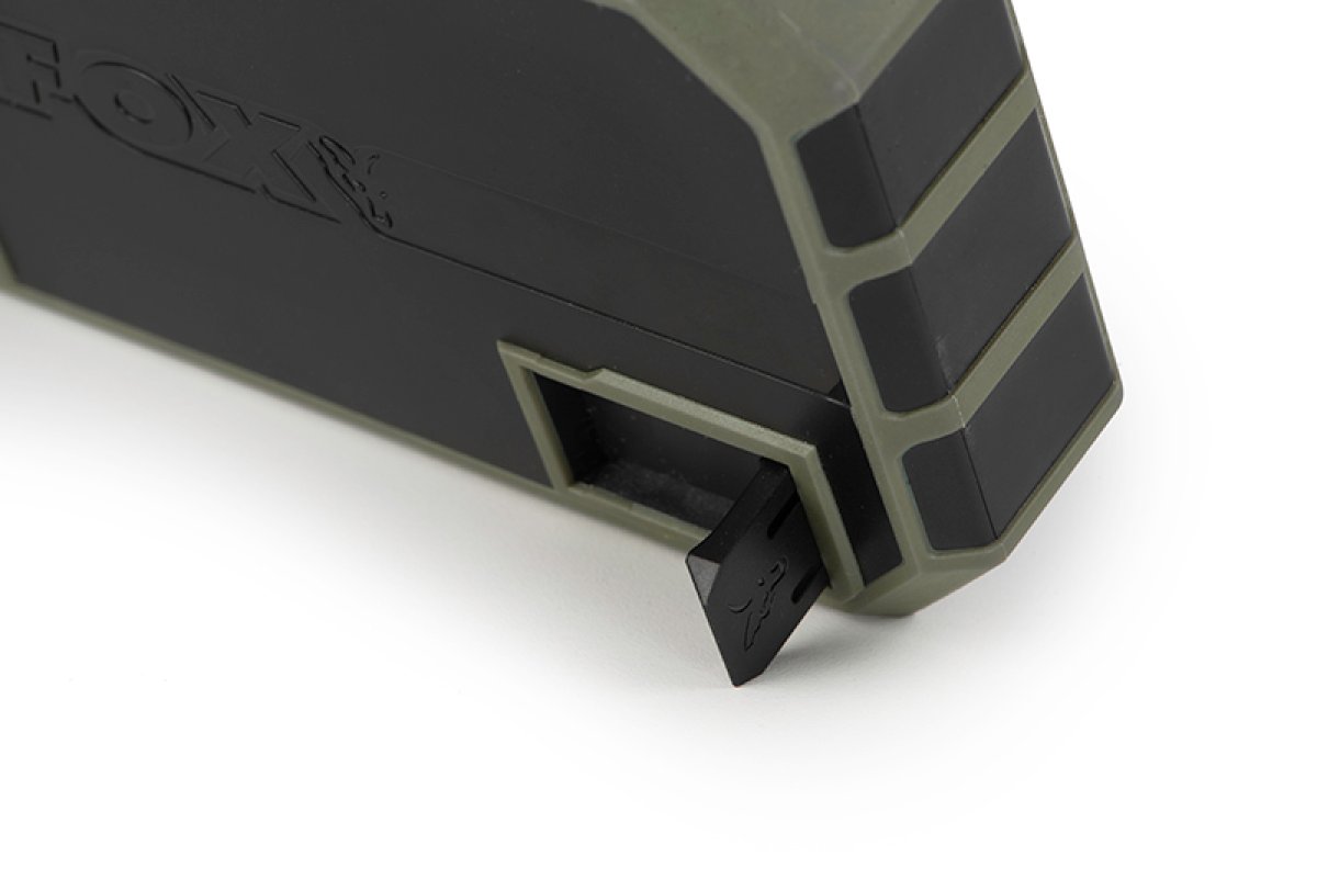 Nabíječka Fox Halo 27K Wireless Power Pack