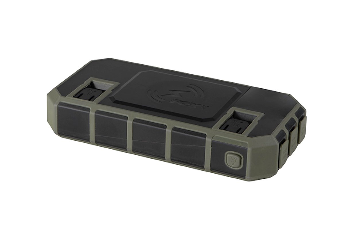 Nabíječka Fox Halo 27K Wireless Power Pack