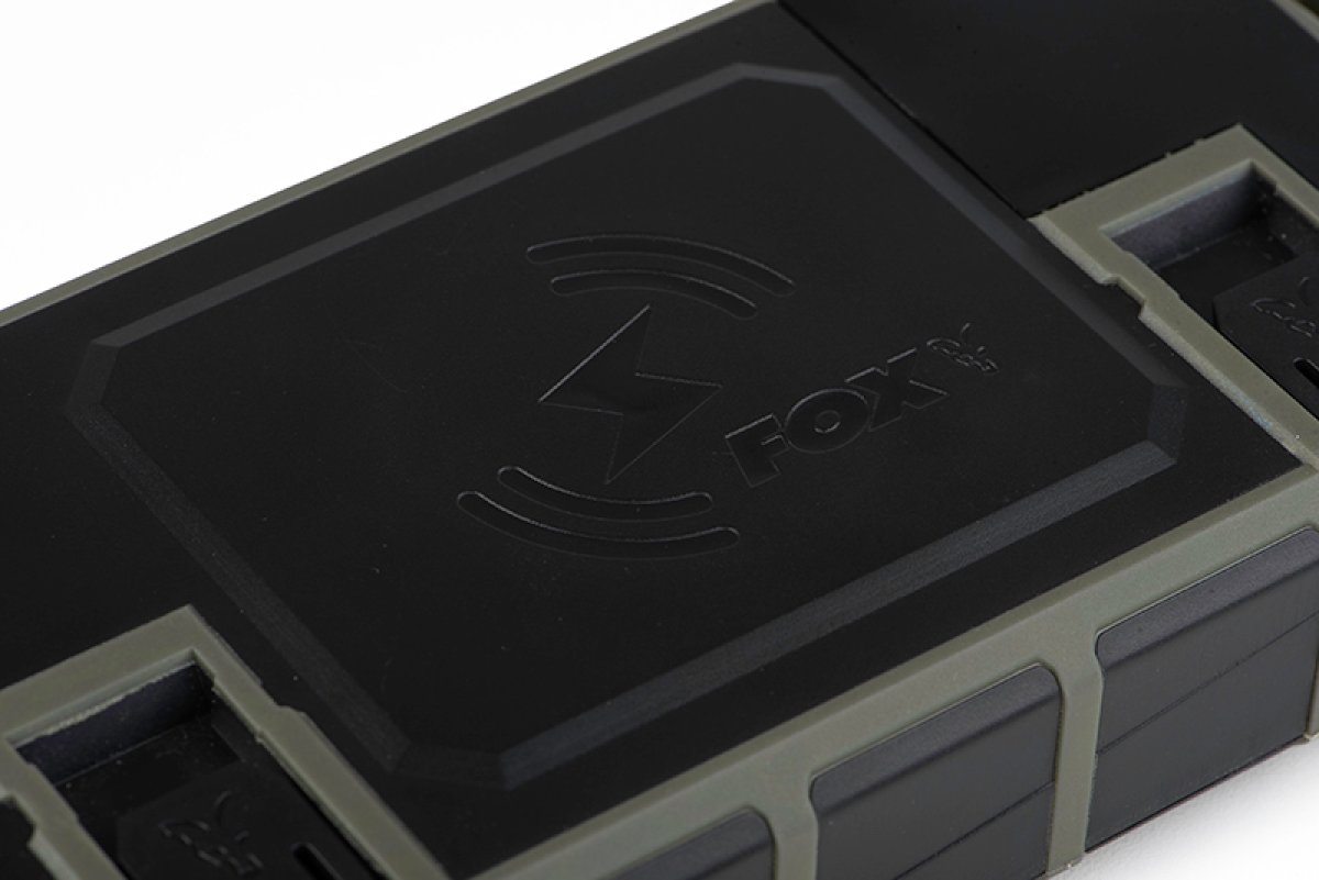 Nabíječka Fox Halo 27K Wireless Power Pack
