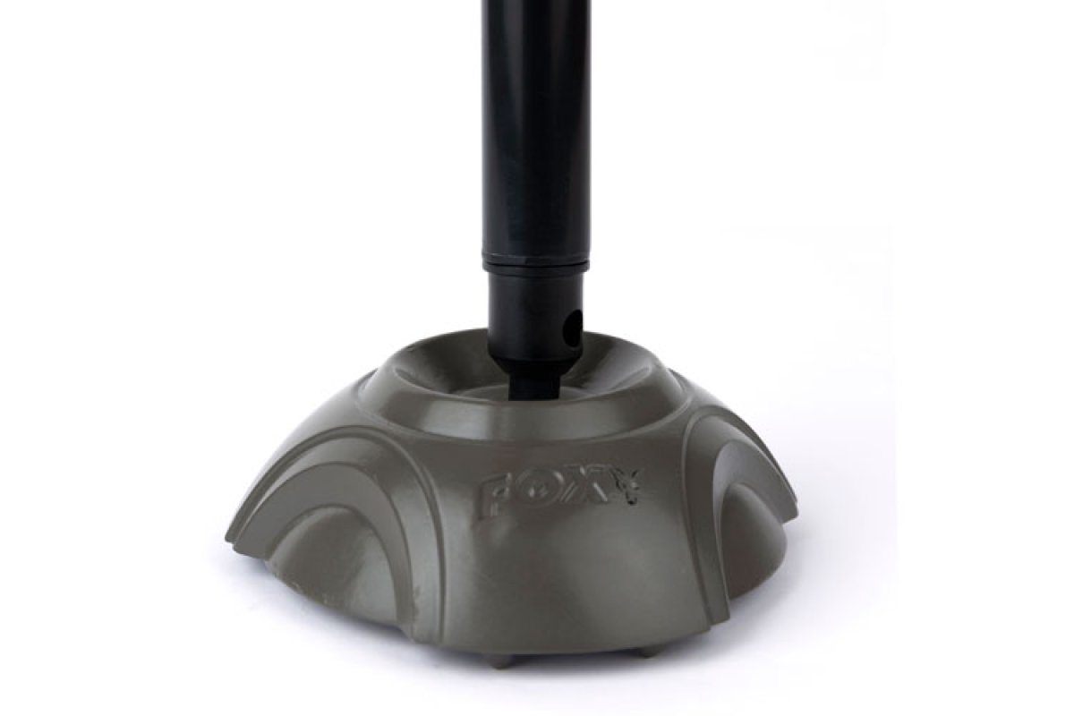 Fox Halo Illuminated Marker Pole – 2 Pole Kit Including Remote