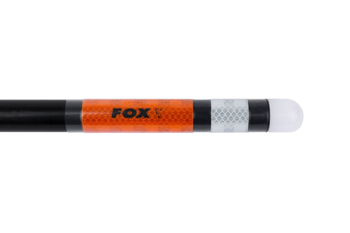 Fox Halo Illuminated Marker Pole – 2 Pole Kit Including Remote