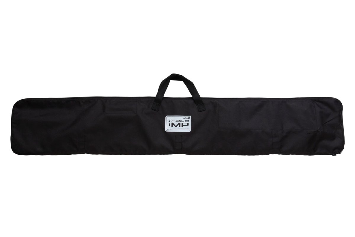 Fox Halo Illuminated Marker Pole – 2 Pole Kit Including Remote