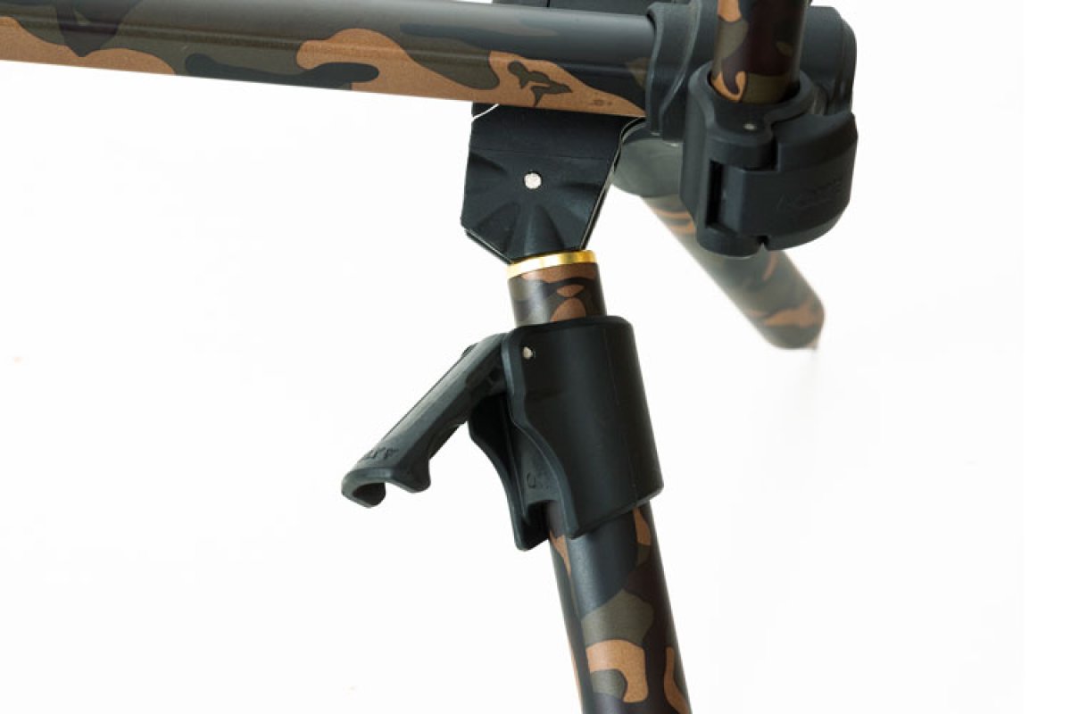 Fox Horizon Duo Camo Pods