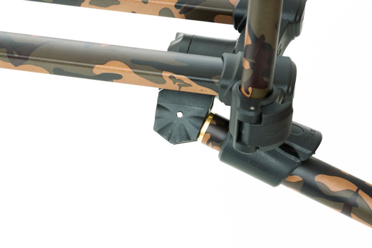 Fox Horizon Duo Camo Pods
