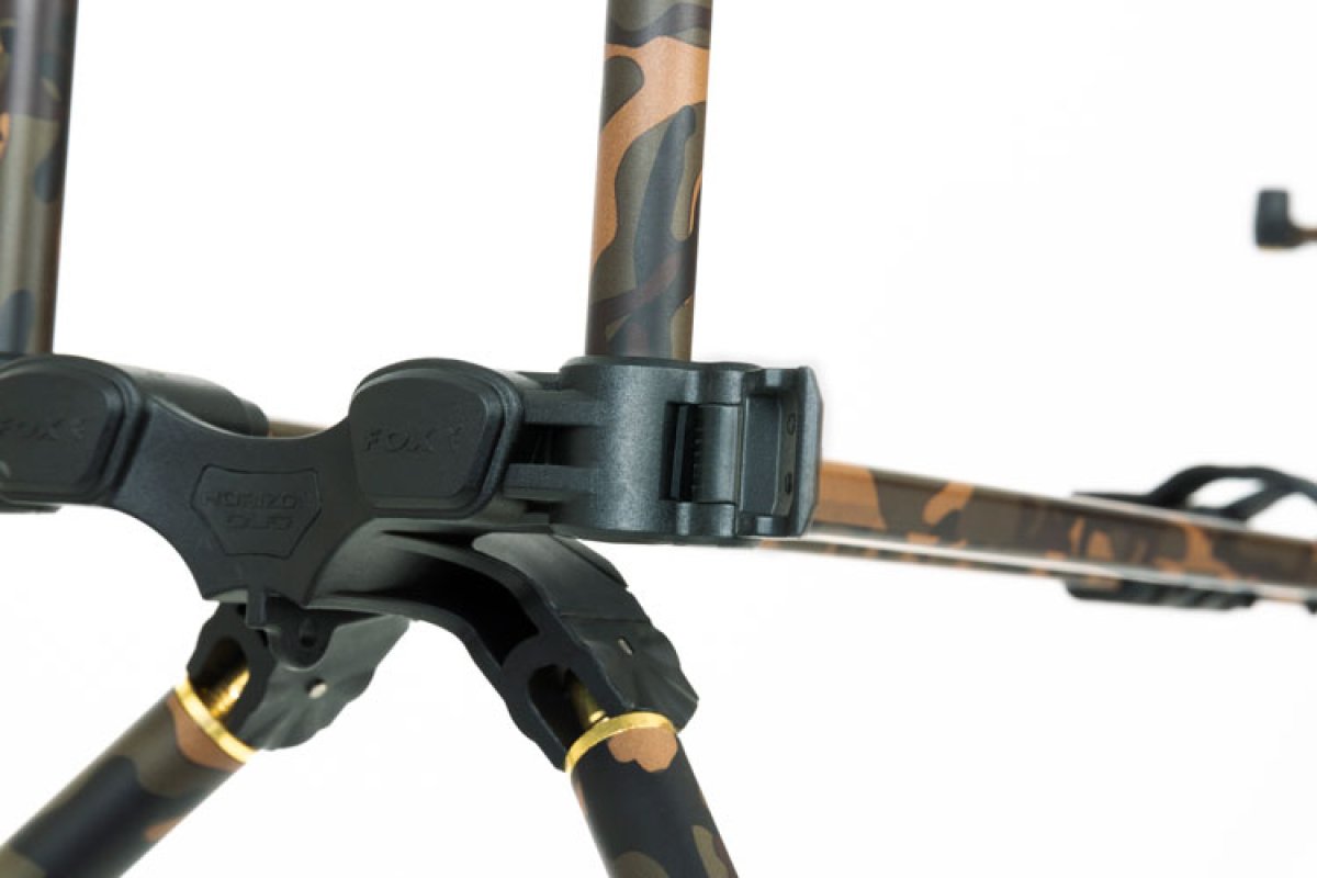 Fox Horizon Duo Camo Pods