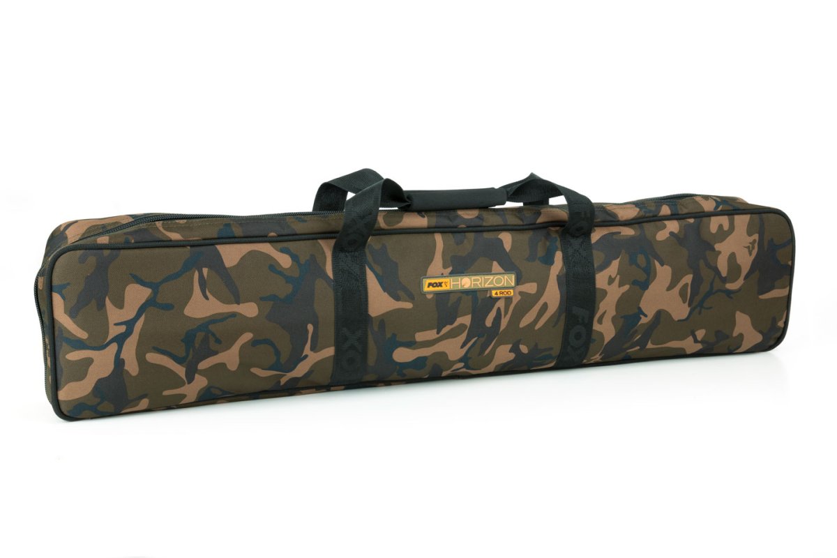 Fox Horizon Duo Camo Pods