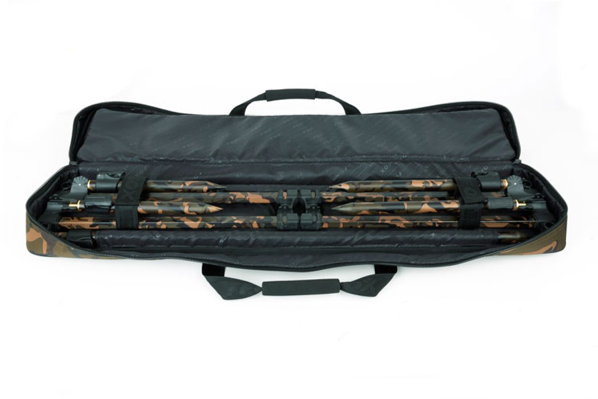 Fox Horizon Duo Camo Pods