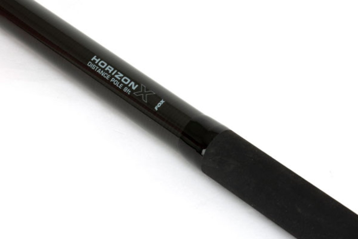Fox Horizon X Distance Baiting Poles 