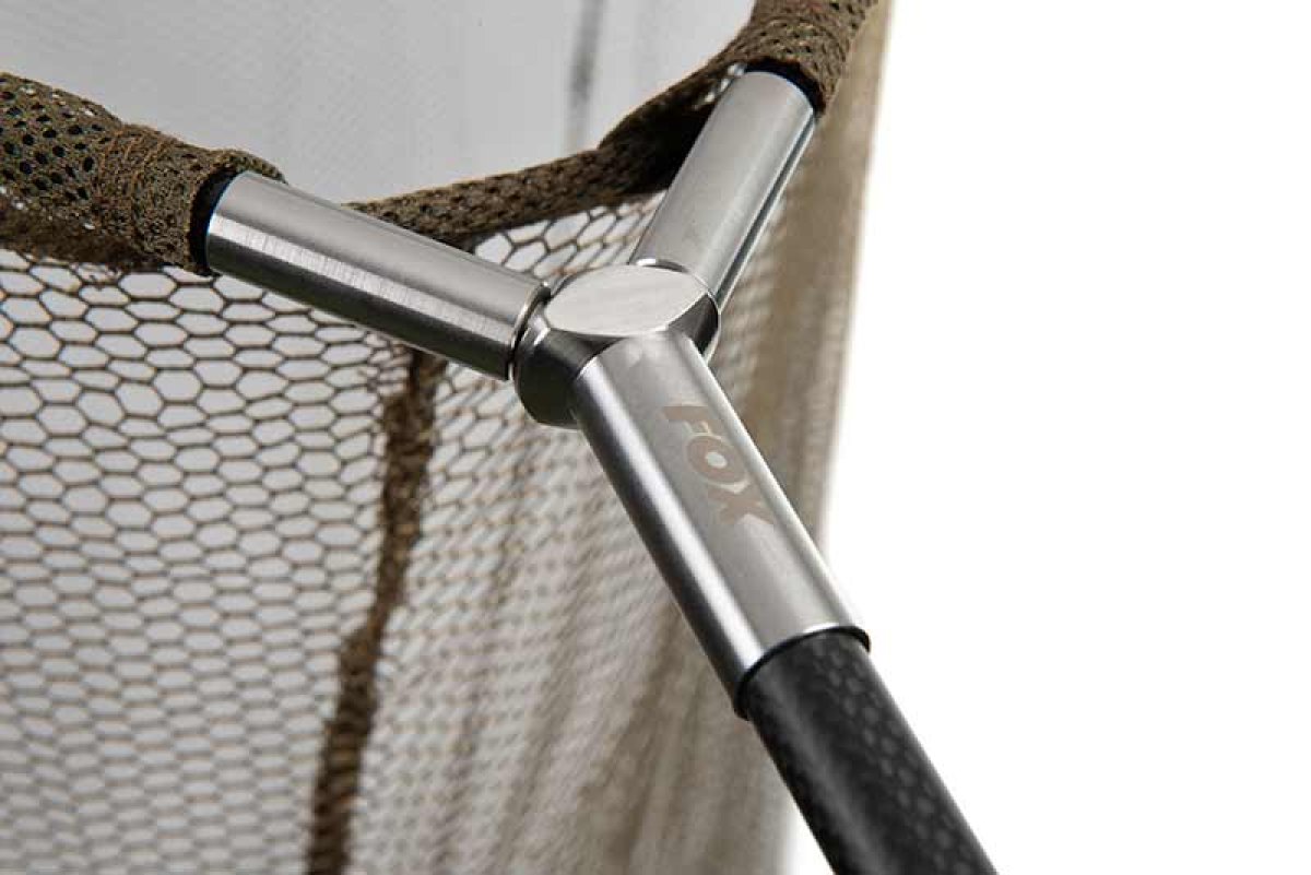 Fox Horizon X3-S Nets