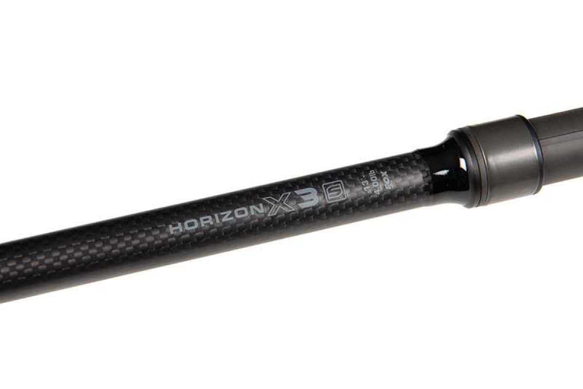 Fox Horizon X3-S Rods 646