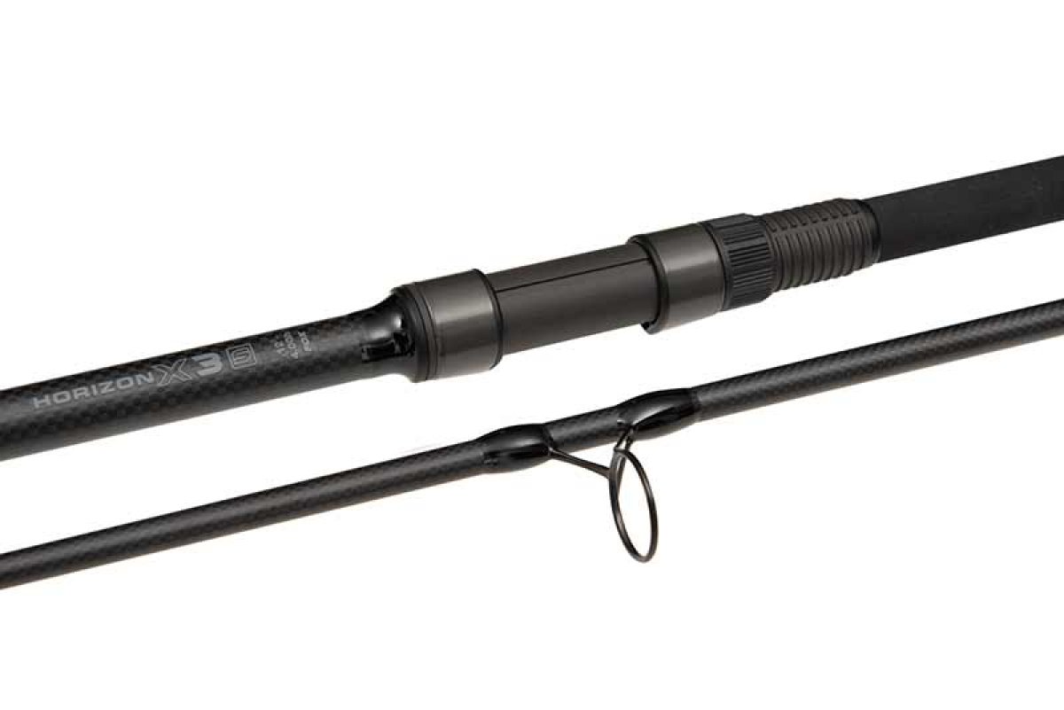 Fox Horizon X3-S Rods 646