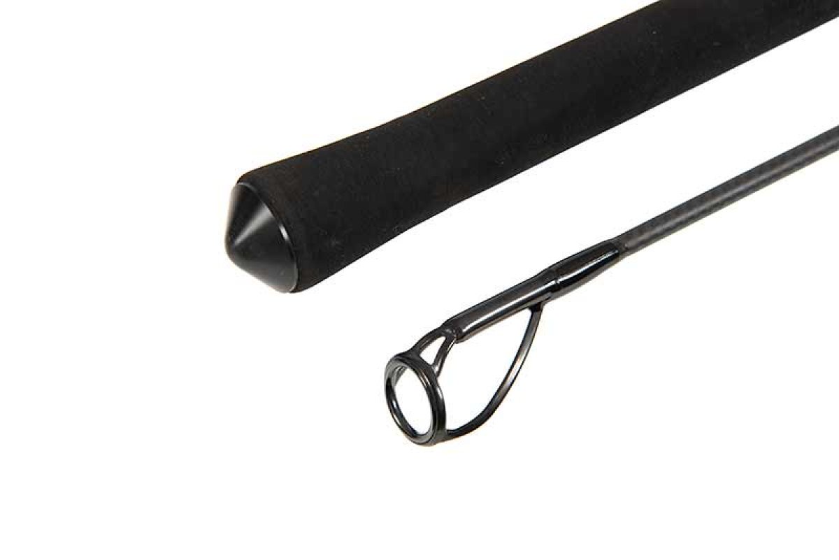 Fox Horizon X3-S Rods