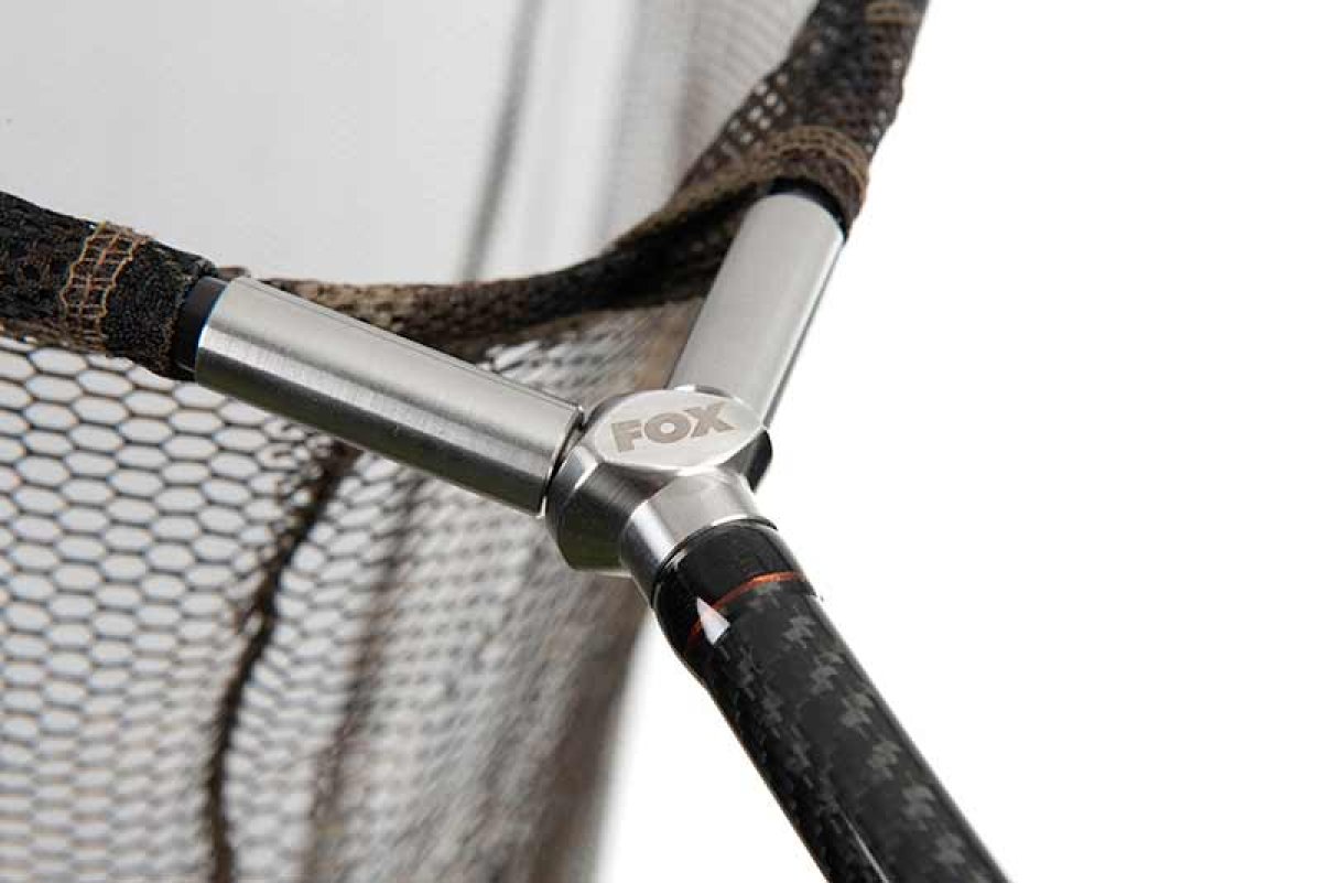 Fox Horizon X4-S Nets