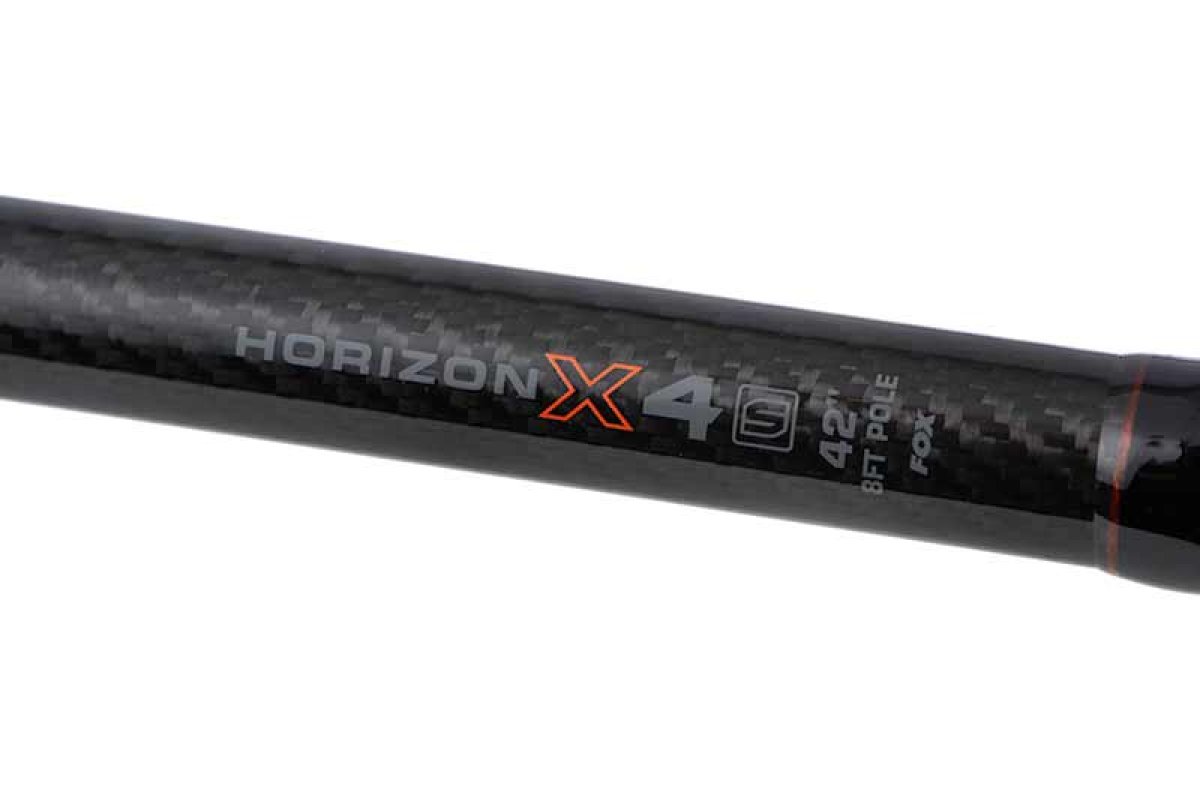 Fox Horizon X4-S Nets