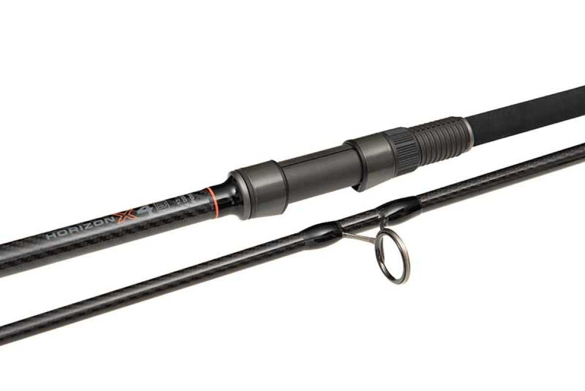 Fox Horizon X4-S Rods