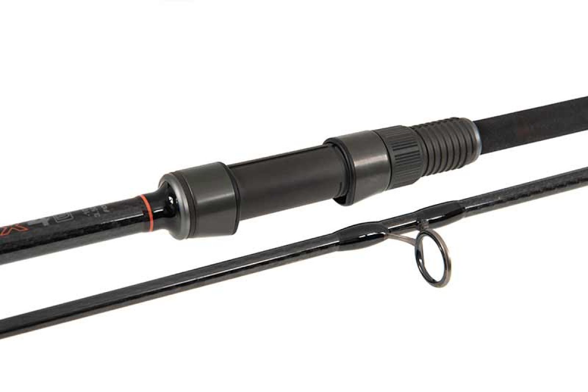 Fox Horizon X4-S Rods
