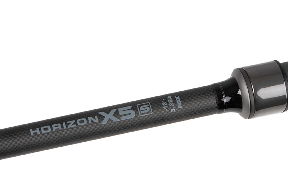 Prut Fox Horizon X5-S