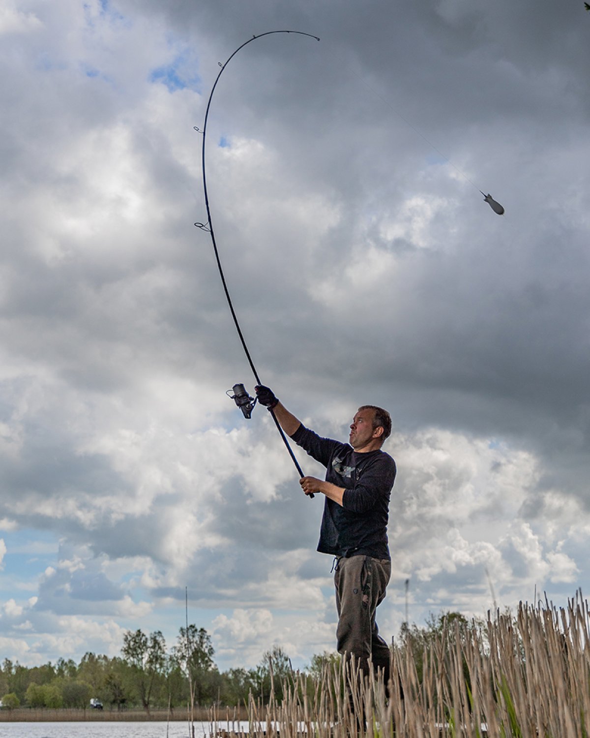 Prut Fox Horizon X5-S