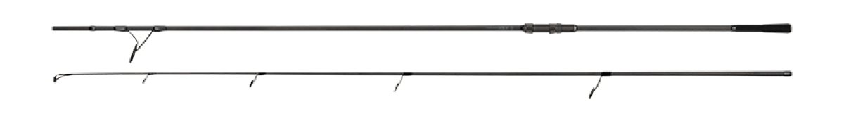 Prut Fox Horizon X5-S
