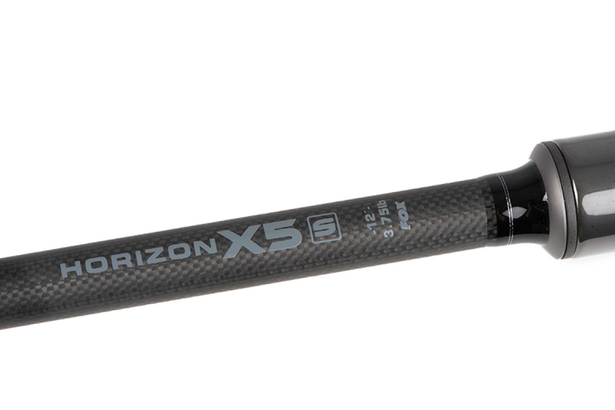 Prut Fox Horizon X5-S