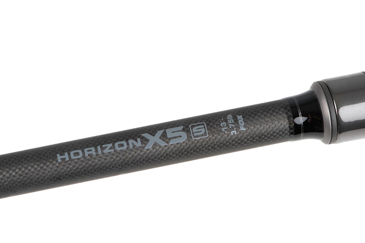 Prut Fox Horizon X5-S