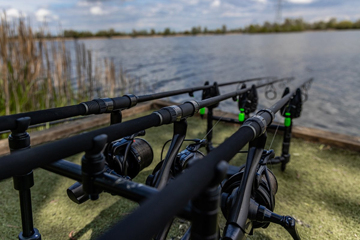 Prut Fox Horizon X5-S