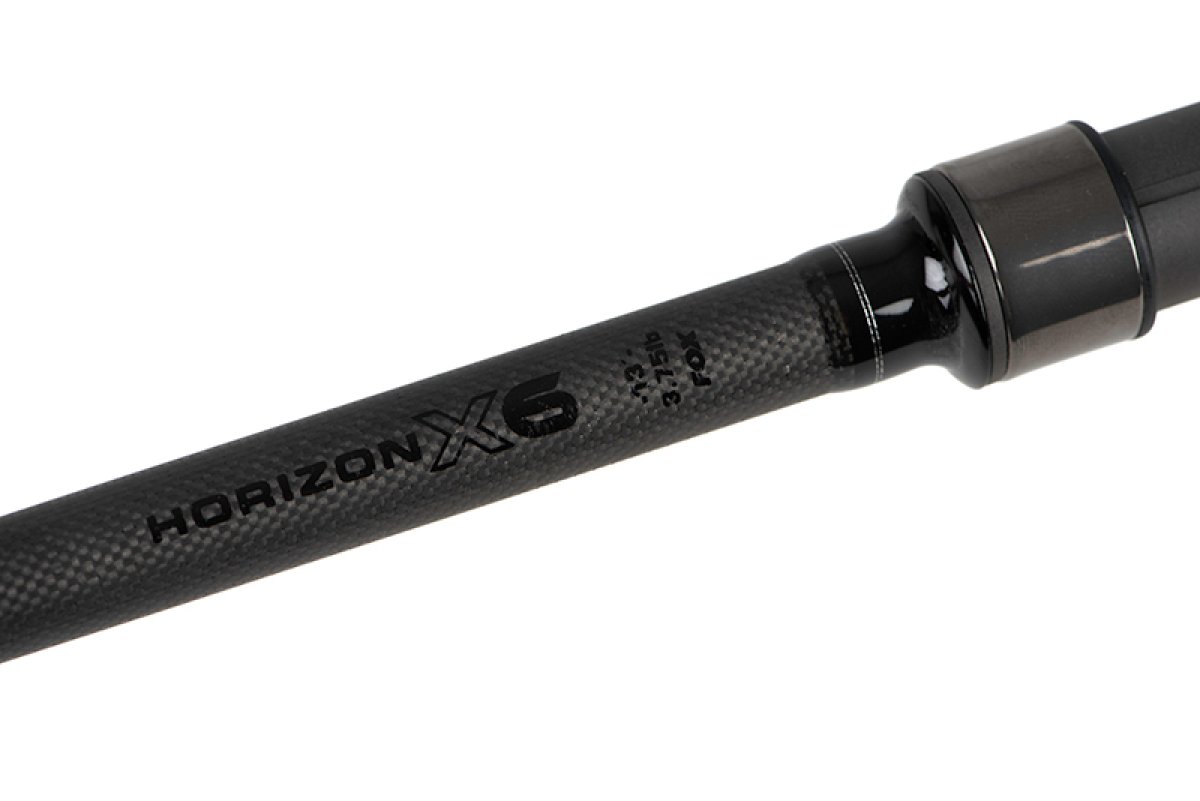 Fox Horizon X6 Rods