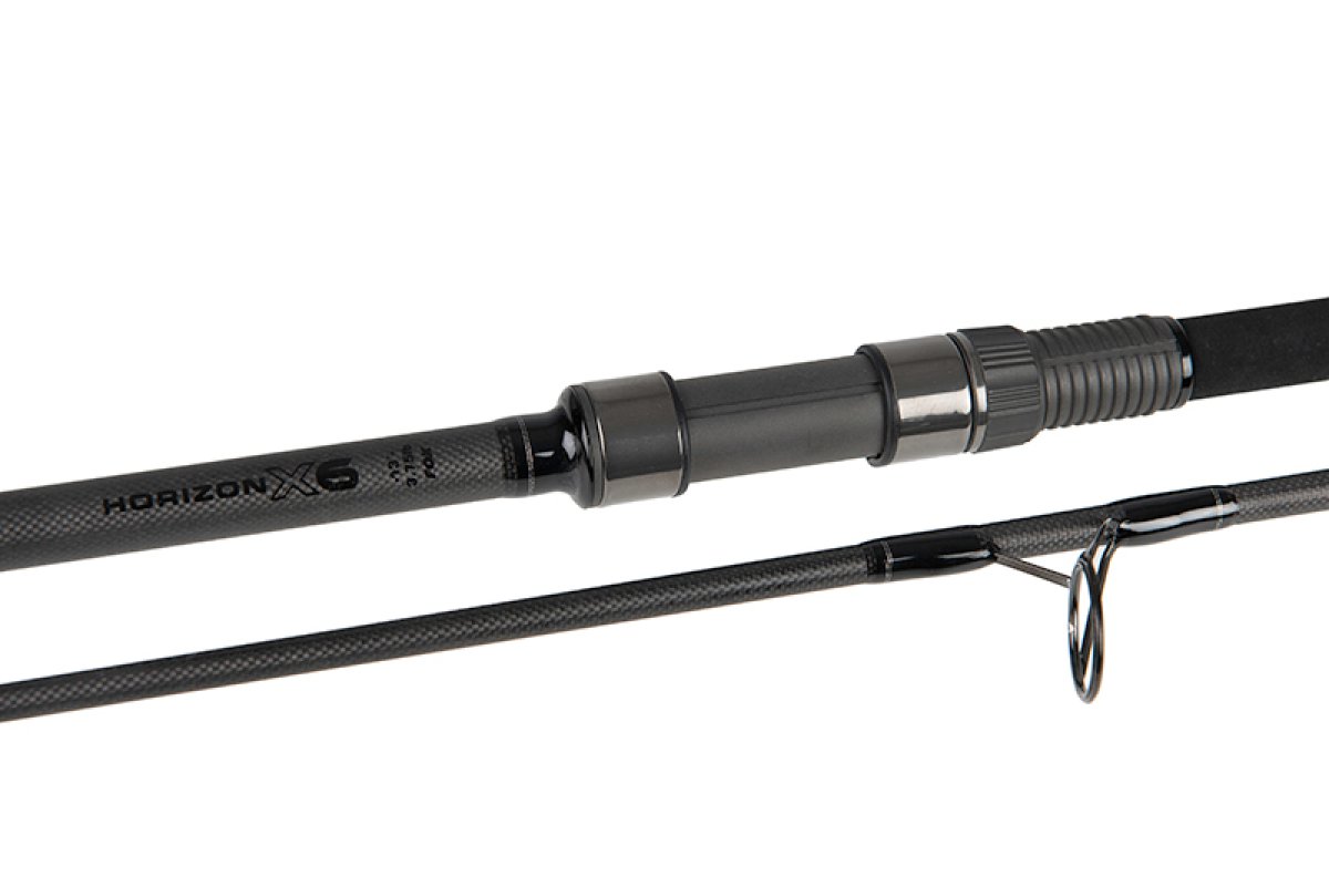 Fox Horizon X6 Rods
