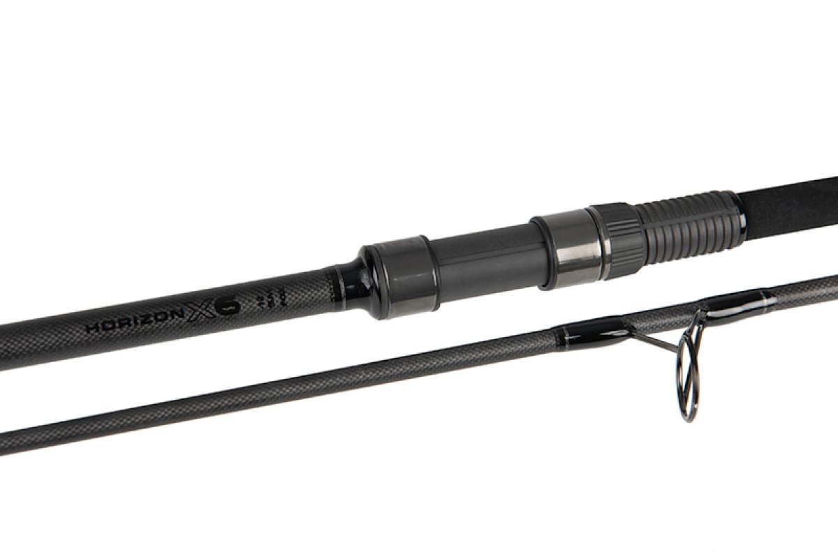 Fox Horizon X6 Rods