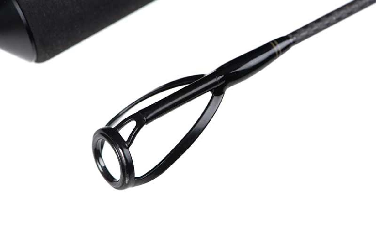 Fox Horizon X6 TI 8-10ft Rods