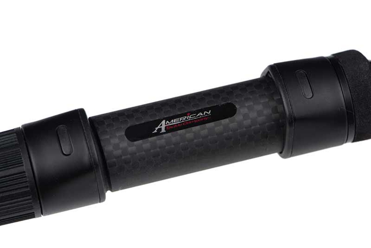 Fox Horizon X6 TI 8-10ft Rods