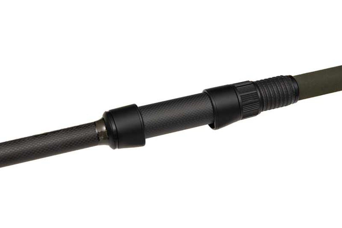 Fox Horizon X6 TI Ltd Custom Olive Rods