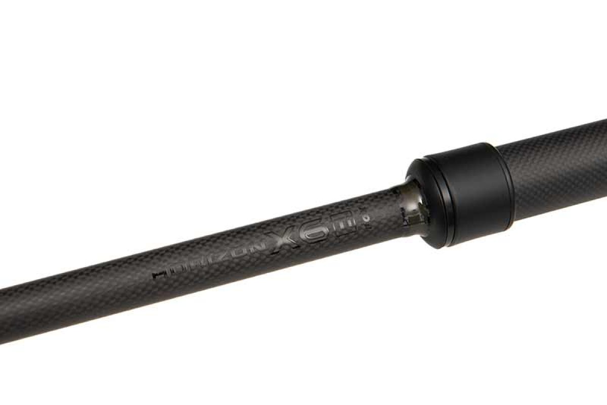 Fox Horizon X6 TI Ltd Custom Olive Rods