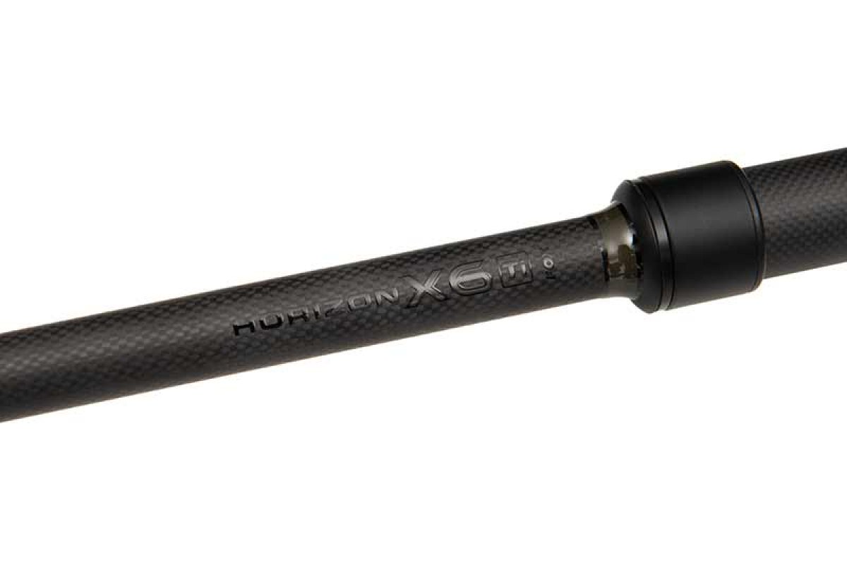 Fox Horizon X6 TI Ltd Custom Olive Rods