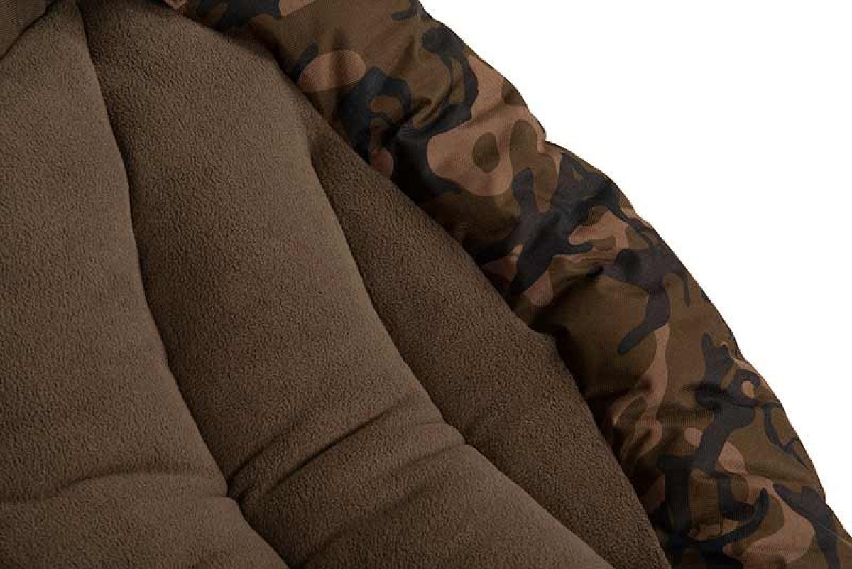 Křeslo Fox Lounger Chair