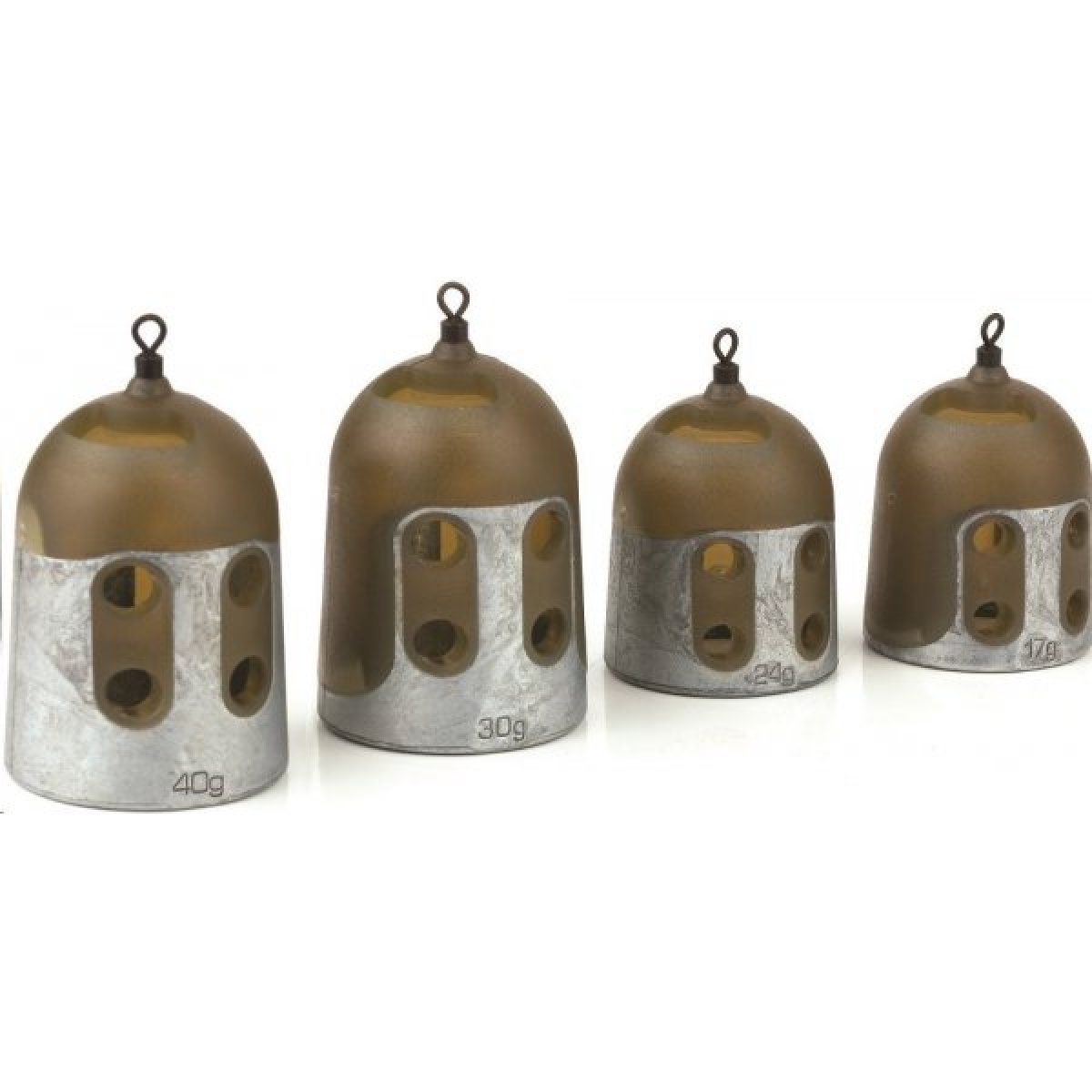 FOX Matrix - BELL FEEDERS