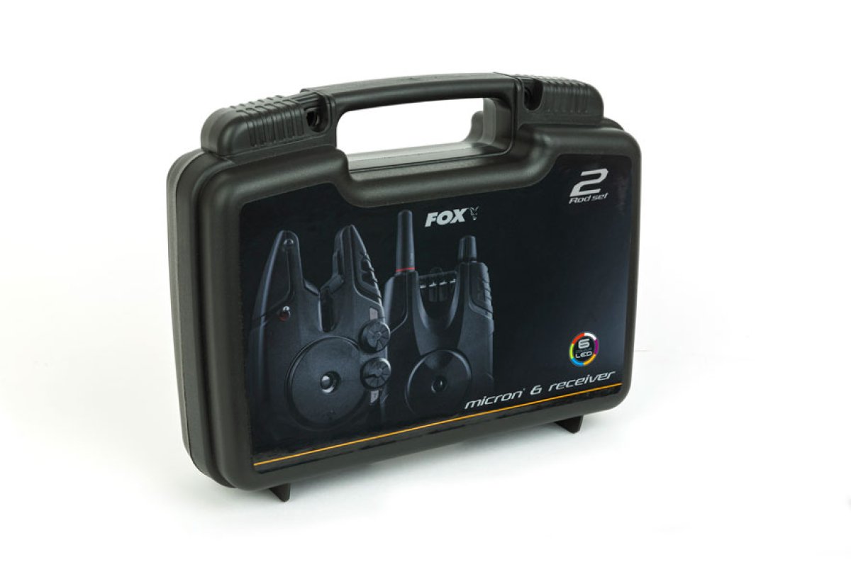 Fox Micron® MX 
