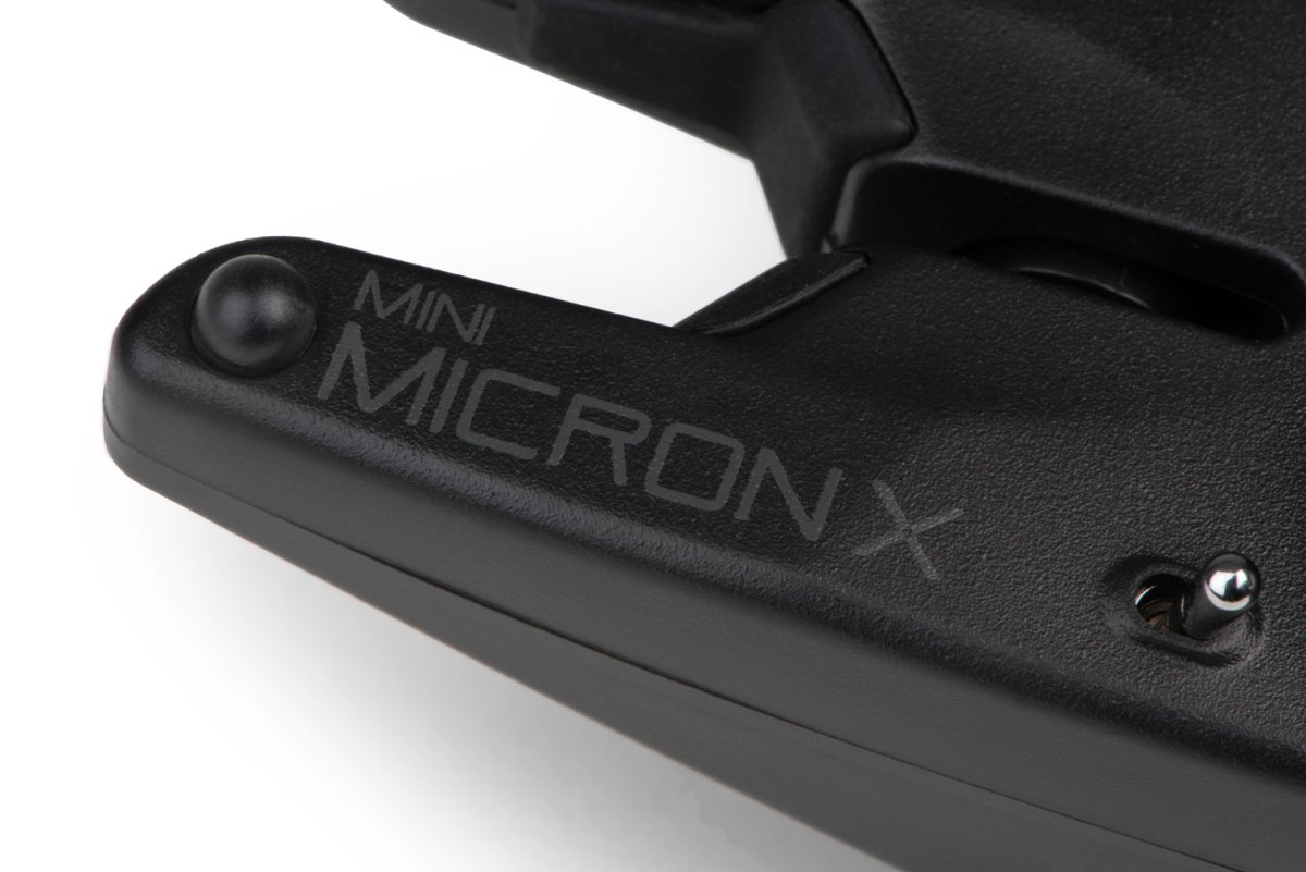 Fox Mini Micron® X