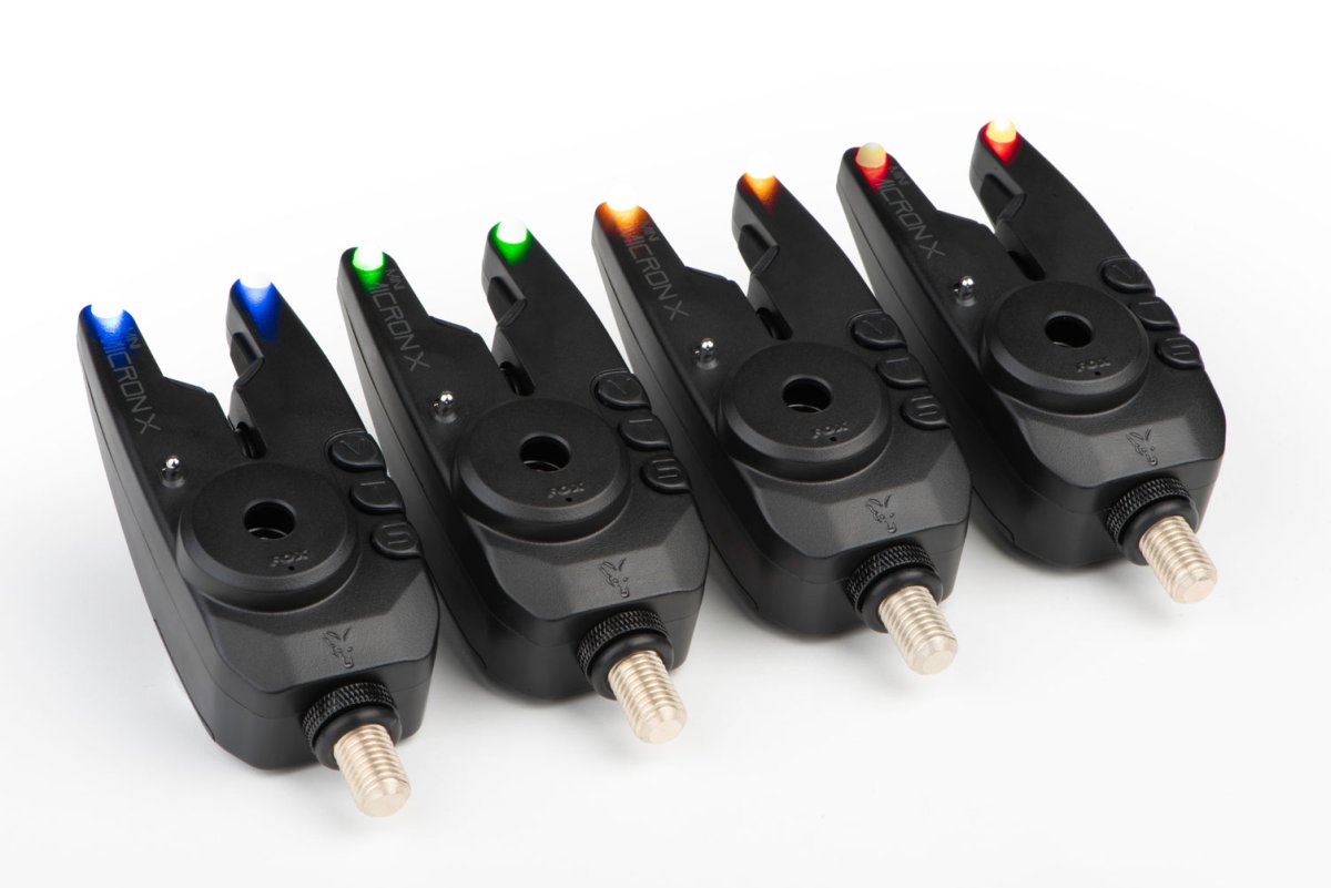 Fox Mini Micron® X