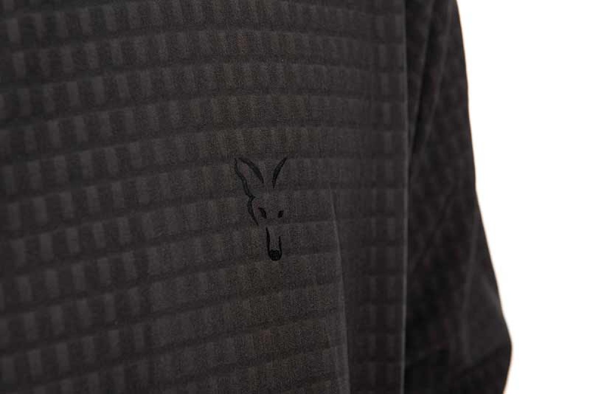Fox Premium Mid Layer Jacket - Black