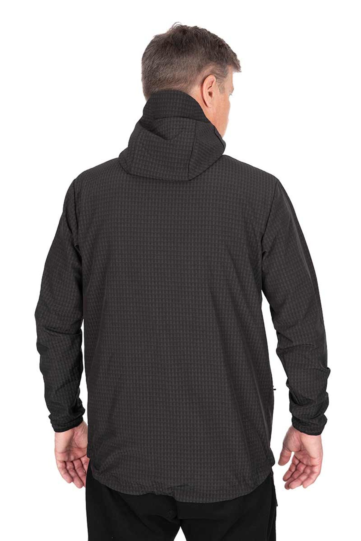 Fox Premium Mid Layer Jacket - Black
