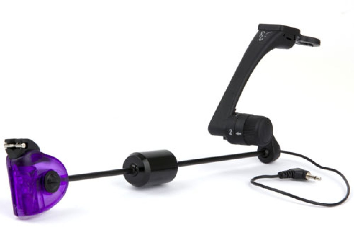 Fox Purple Swingers