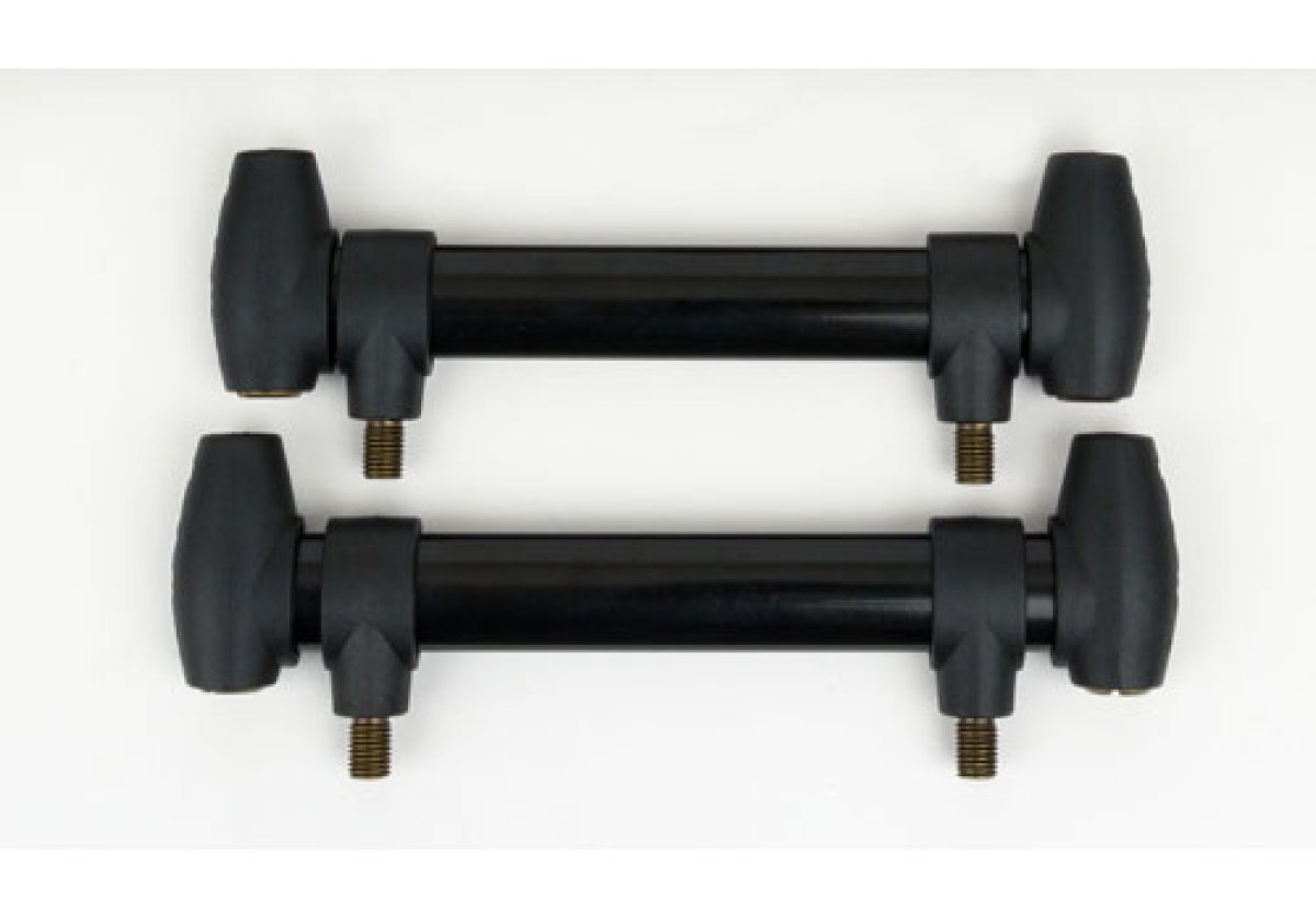 Ranger MK2 - 2 Rod Buzz Bars