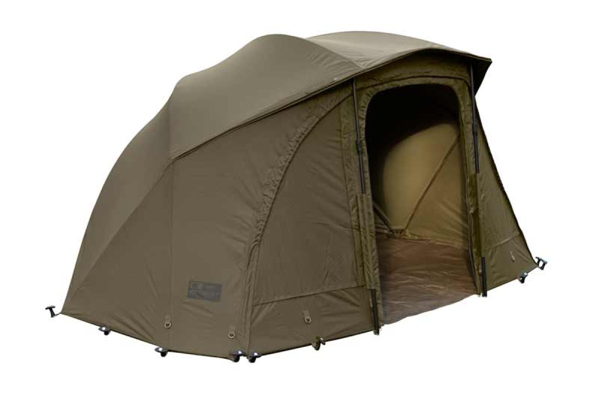Bivak Fox Retreat Brolly System inc. Vapour Infill