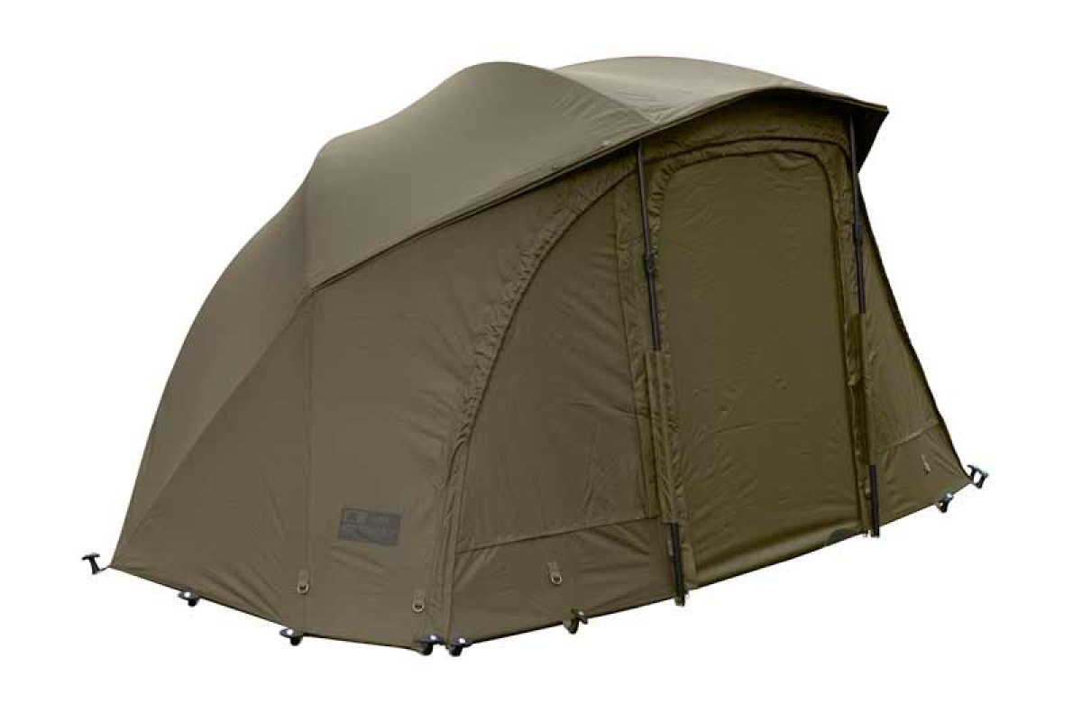 Bivak Fox Retreat Brolly System inc. Vapour Infill
