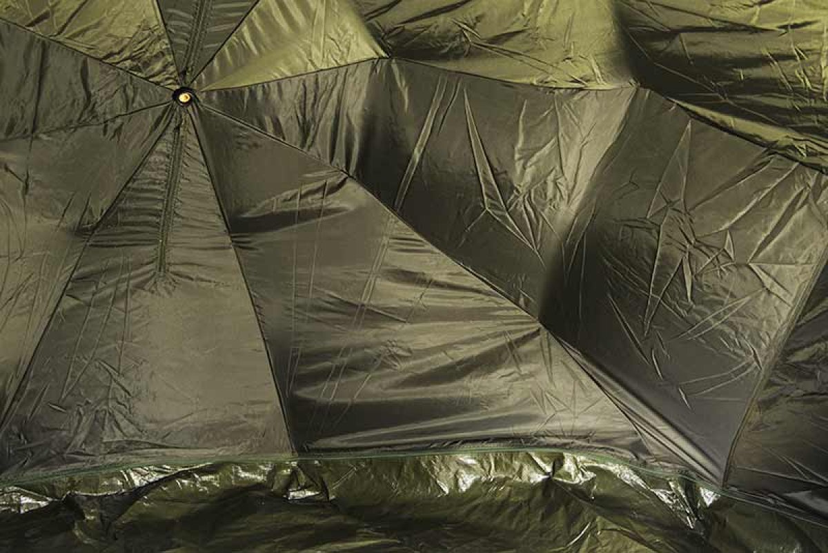Vnitřní ložnice k přístřešku Fox Retreat Brolly System Inner Dome