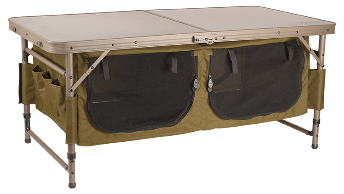 Fox Session Table With Storage 